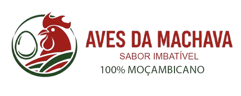 Aves da Machava Logo